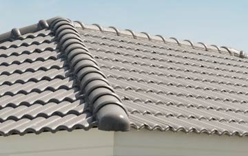 advantages of Upper Welson clay roofing
