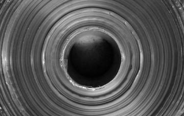 Upper Welson edpm waterproofing