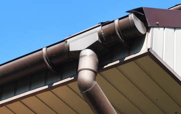 types of Upper Welson fascias