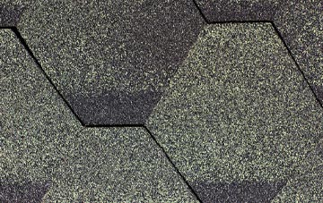 Upper Welson fibreglass shingle repairs