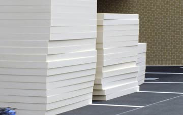 Upper Welson flat roof insulation costs