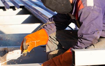 Upper Welson flat roofing options