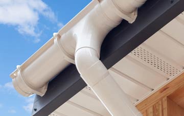 Upper Welson gutter installation costs