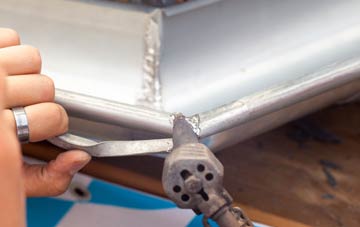 disadvantages of Upper Welson lead roofing