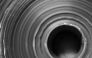 Upper Welson pvc roof replacement