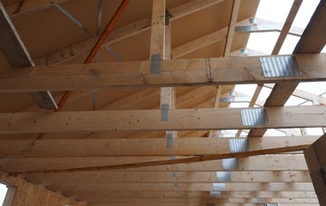 Upper Welson roof truss costs