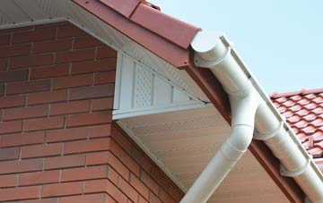 Upper Welson soffit repair costs