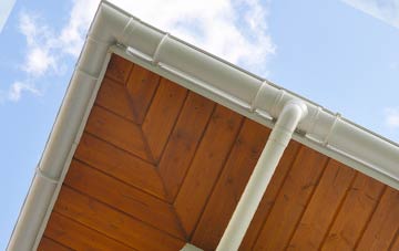 Upper Welson soffit types