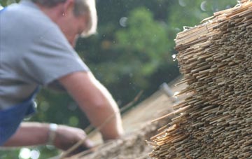 professional Upper Welson thatchers