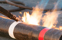 Upper Welson flat roofing replacement