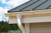 Upper Welson soffits